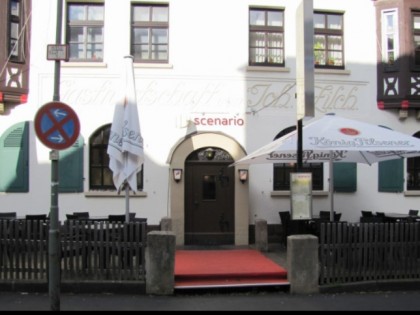 Foto: Scenario
